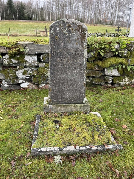 Grave number: Tsk 26 04     2