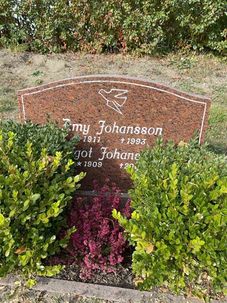 Hautatunnus: Kaga ga    24