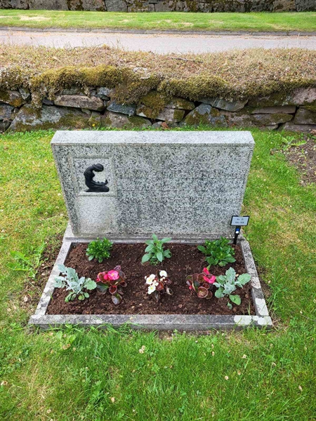 Grave number: kö 01 15   186-188