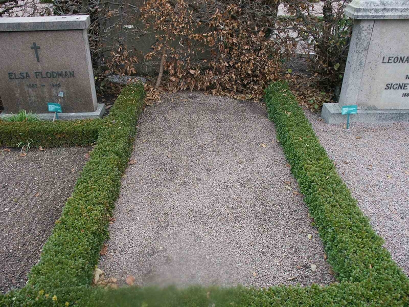 Grave number: KK NÖ B    10