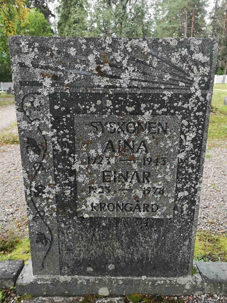 Hautatunnus: POK 11     8