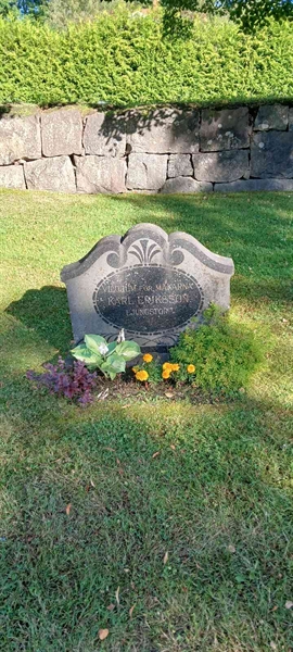 Grave number: 4 A    28-29