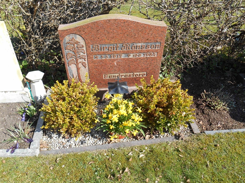 Grave number: Vitt VC2Ö    11