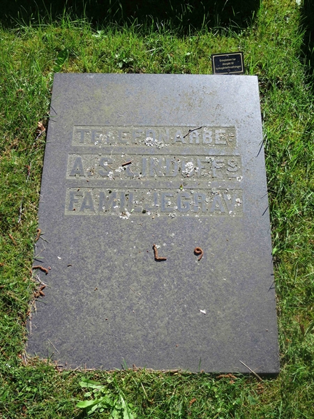 Grave number: HÖB 23     9