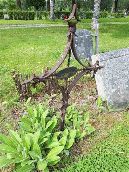 Hautatunnus: GK A 4   115V