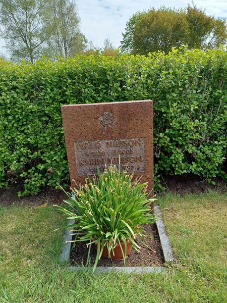 Hautatunnus: OS ÖK 178, 179