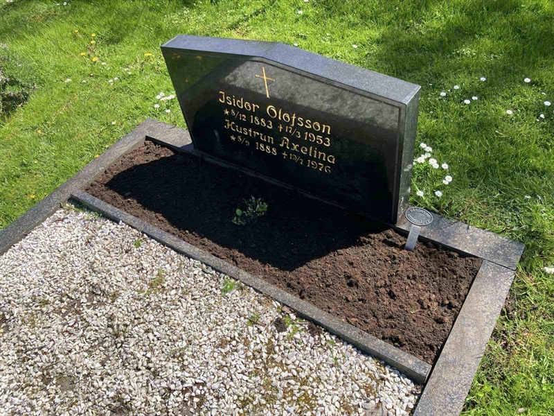 Hautatunnus: 7 06    12-2