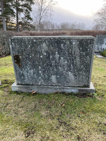 Hautatunnus: Vårv Kv5    28