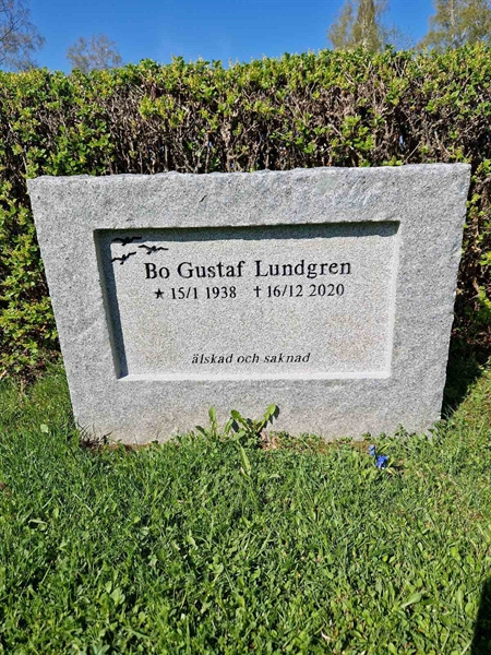 Grave number: 501 16 3109-3110