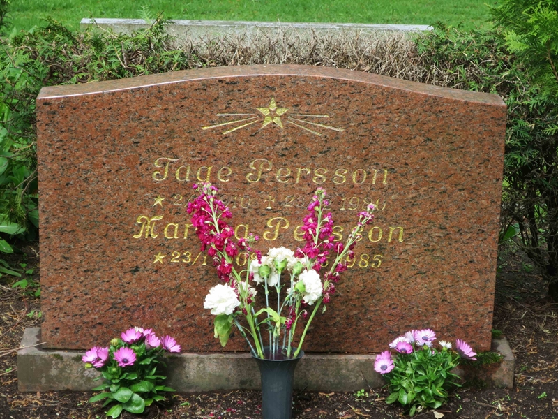 Grave number: HÖB 71   128