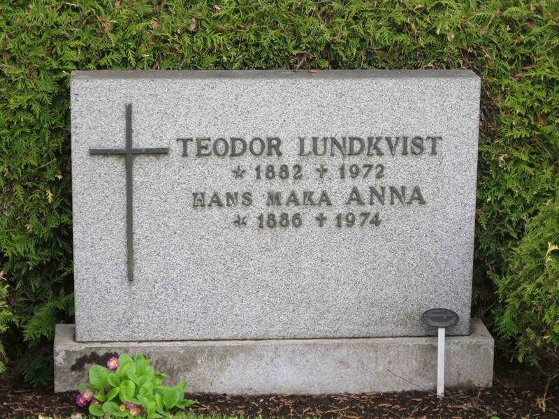 Grave number: HÖB 70A    11