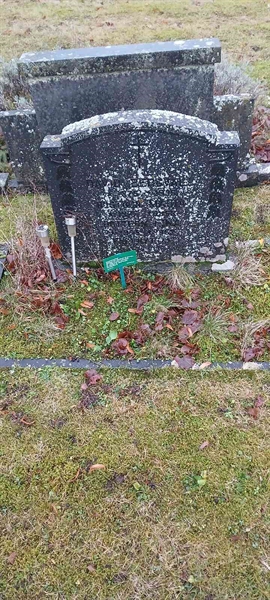 Gravnummer: 3 Nya E     4-6