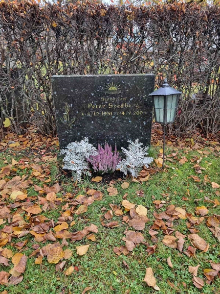 Grave number: 1 08   40