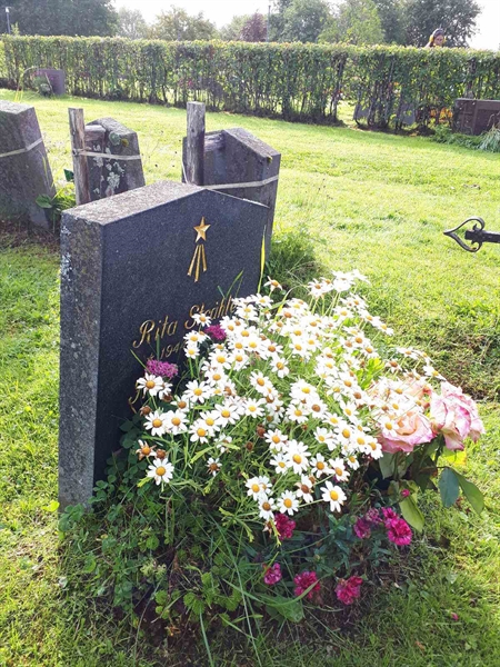 Hautatunnus: NK A A    78