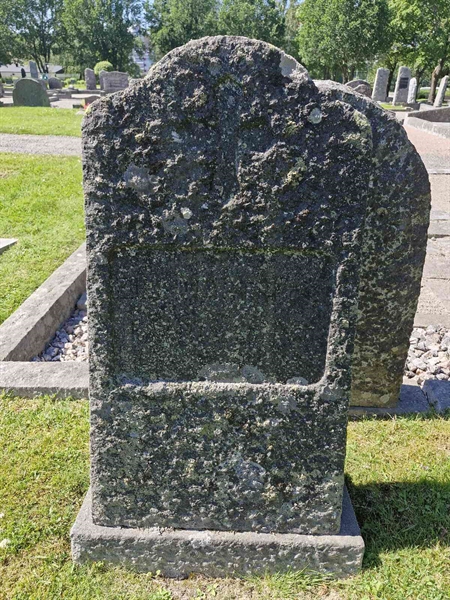 Gravnummer: 1 FRÖJD 55B