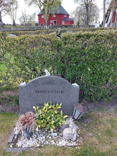 Grave number: HÖ 9   60, 61