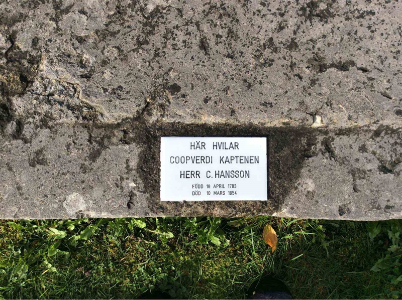 Grave number: KG 09   459, 460