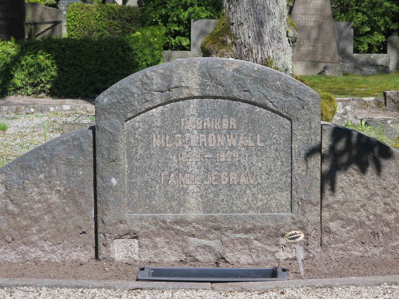 Grave number: HÖB 9   264