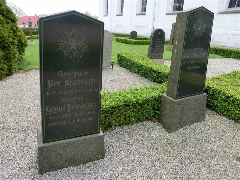 Grave number: SÅ   Ö:10