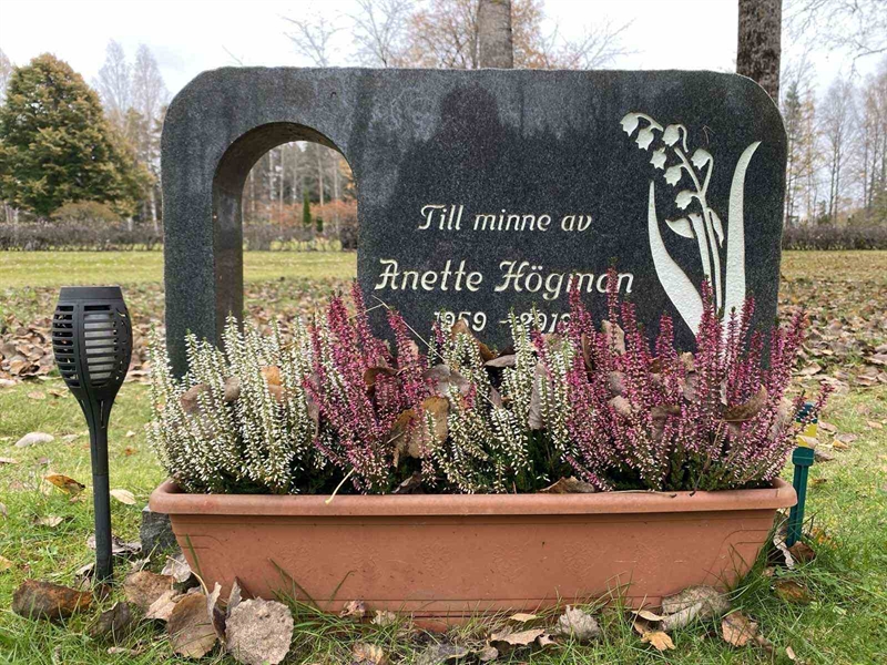 Grave number: 1 28     28