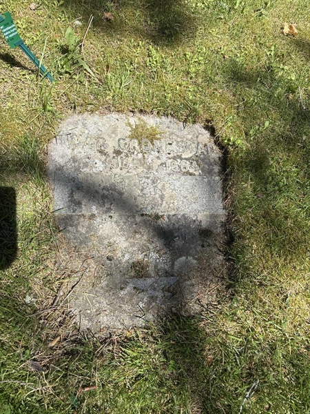 Hautatunnus: 1 NH   218