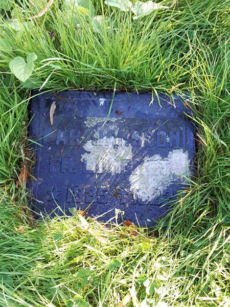 Hautatunnus: GK A 4   348V