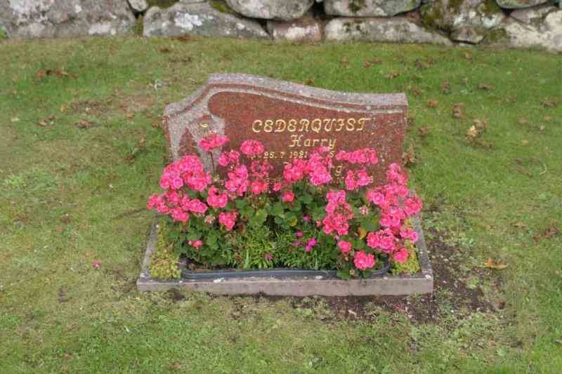 Grave number: 07 5   339-340