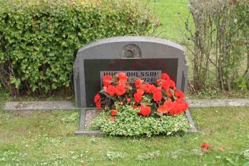 Grave number: 07 3   176-177