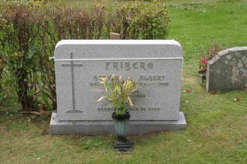 Grave number: 07 3   232-233