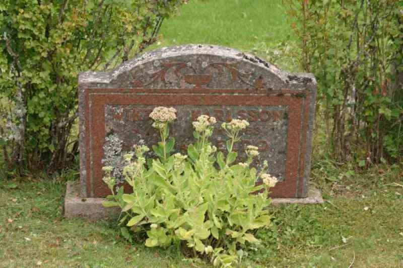 Grave number: 07 3   178-179