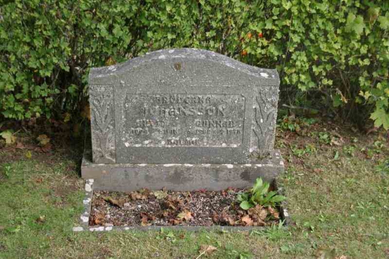 Grave number: 07 8   597