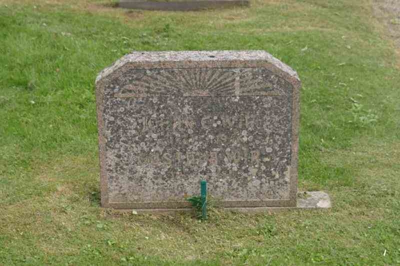 Grave number: 07 7   489-490