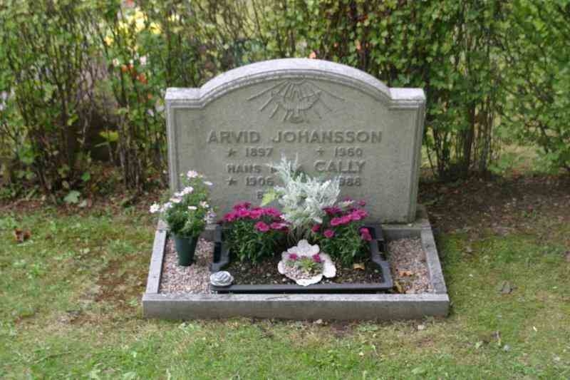 Grave number: 07 7   417-418