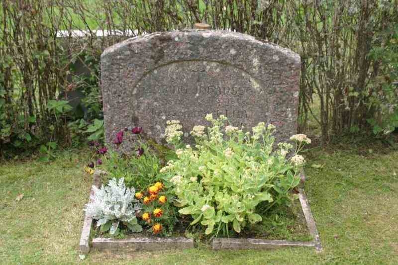 Grave number: 07 7   426-427