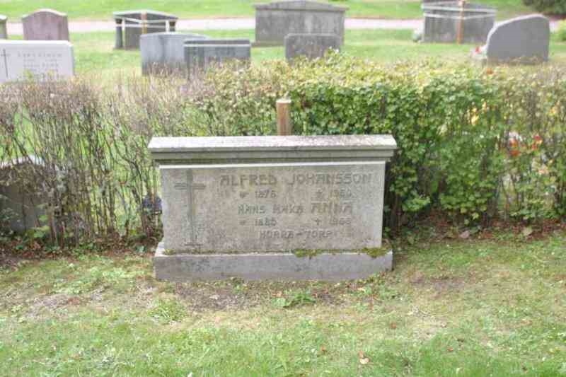 Grave number: 07 7   419-420