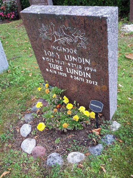 Hautatunnus: GK U 4   131