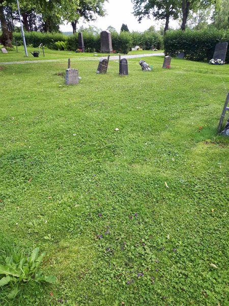 Hautatunnus: GK A 4   109H