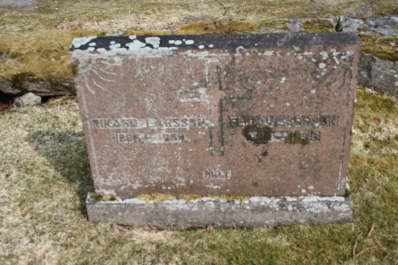 Grave number: Fk 28     5, 6
