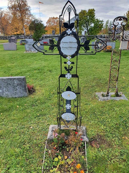 Grave number: 2 L1 14