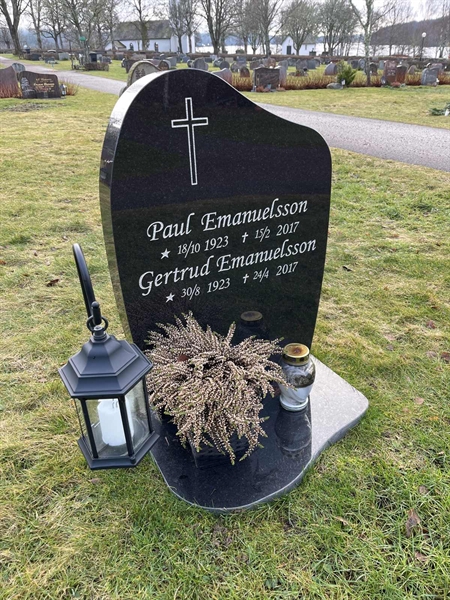 Grave number: Ärt 96 36 112+113