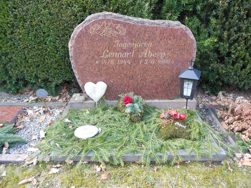 Grave number: NÅ N4    20