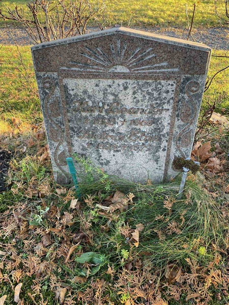 Hautatunnus: GK U 2    44