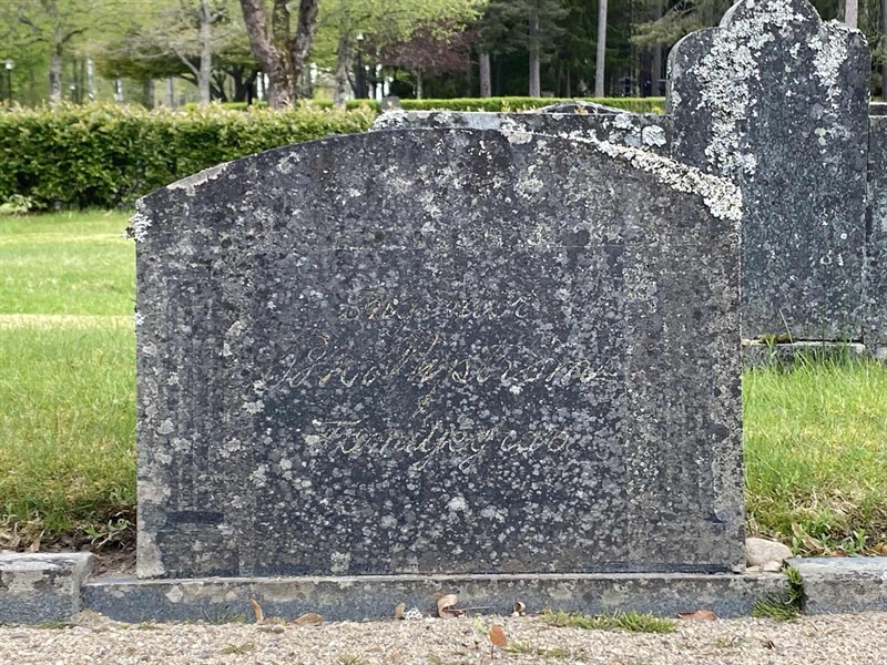 Grave number: 1 04 45, 46