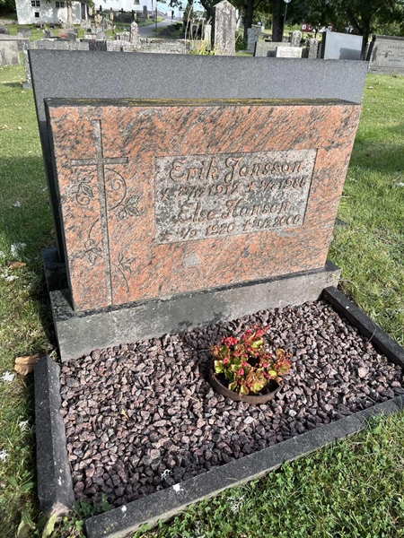 Gravnummer: Lax Nya 220+221
