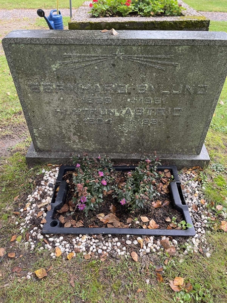 Grave number: 3 13  1806