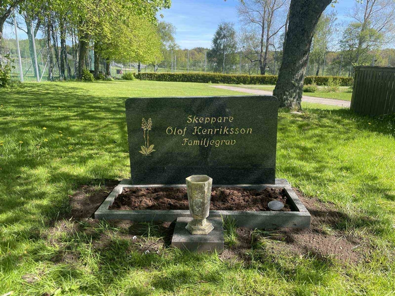 Grave number: 6 07    28-2