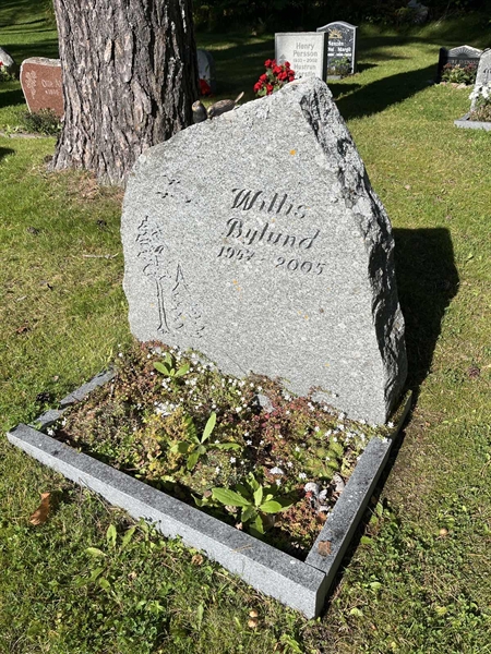 Grave number: 30ST TALL    33