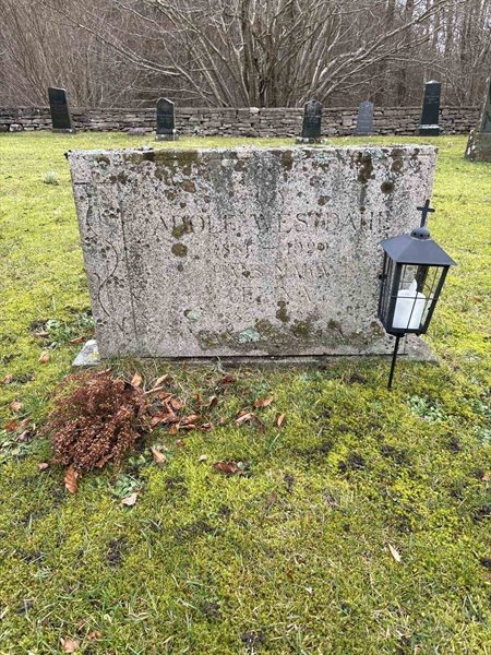 Grave number: L C 33