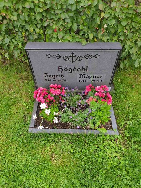 Grave number: 1 25   364-365