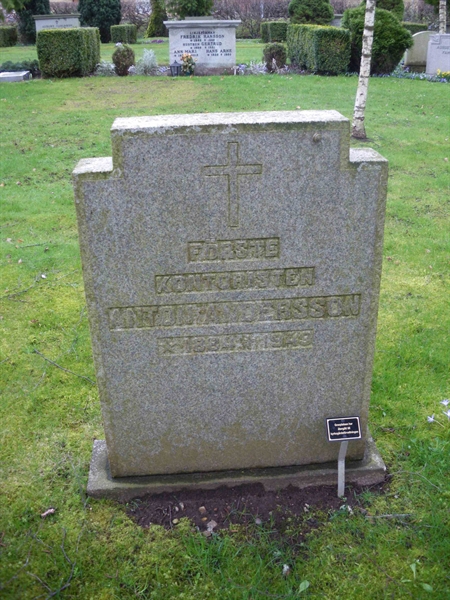Grave number: HÖB 34     3